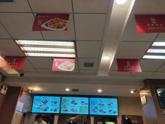 -魏家凉皮(曼哈顿店)