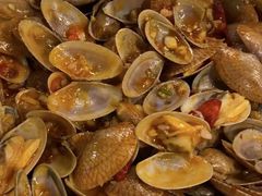 -盛港湾海鲜食府(黄沙店)