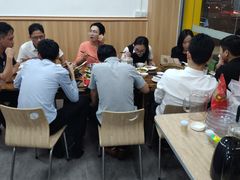 -奇味鸡煲(麦地店)