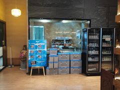 -樱之盛宴·蟹料理海鲜自助(前进大街店)