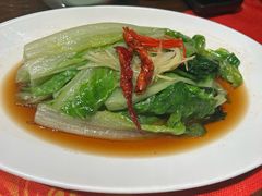 -面辣子·陕西家乡菜(长安店)