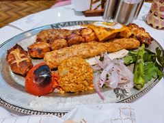 -SULTAN·苏坦土耳其餐厅(新光汇店)