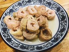 -兰边碗(鼓楼店)