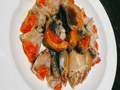 -高佳庄·海鲜酒楼(定海店)