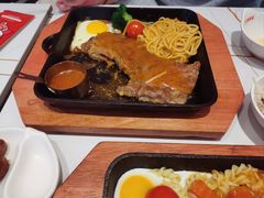 -豪享来(我格广场店)