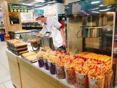 -万达广场(东莞厚街店)