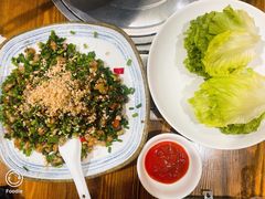 -东坊味道私房菜·地道顺德菜(大良店)