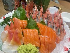 -福樱兰海鲜放题铁板烧(加州店)