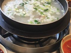 -英子补身汤(海兰路店)