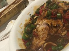 -粗茶淡饭·汉口公馆(循礼门店)