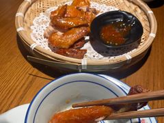 -老湘村·湖南土菜(天河维多利店)