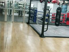 -一兆韦德(万源城店)