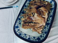 -芸海阁·农家私房菜(沙家浜景区出口店)