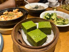 -如轩·海鲜砂锅粥·潮汕菜(沿江东路店)