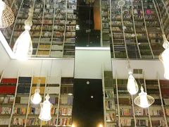 店内环境-钟书阁(松江泰晤士小镇店)