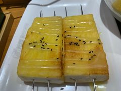 -星光小把串·海鲜烧烤(西安路店)