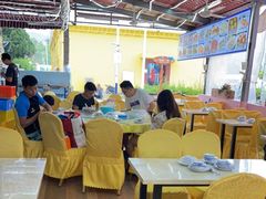 大堂-瑶记海鲜餐厅(西涌店)