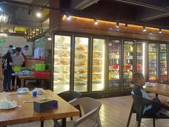 -湛江江记蚝莊烧烤工场(金海岸店)