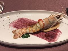 -上海兴国宾馆 丽宫中餐厅