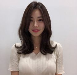 -吉米护肤造型