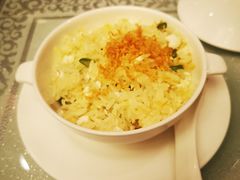 -东海朗廷酒店-唐阁T’ANG COURT 中餐厅