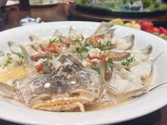 -绍兴老味道·非遗门店(银泰城店)