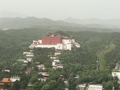 -须弥福寿之庙