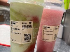 -混果汁(喜荟城店)