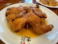 -春發合饭庄