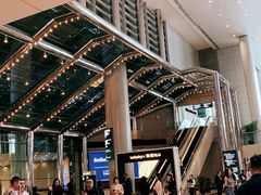 -香港会议展览中心演讲厅