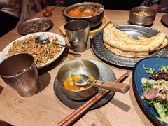 -耶里夏丽·新疆菜·28年喀什老馆(田林东路店)