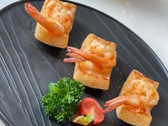 -顺德美的万豪酒店·自助餐·贡厨