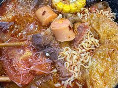 -四川老牛麻辣烫(北门桥店)