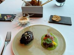 -翡翠36餐厅(浦东香格里拉店)