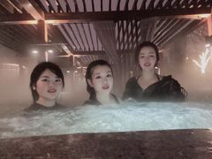 -南京瀚金佰九号温泉酒店