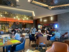 -希尔顿欢朋酒店·欢朋餐厅