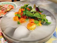 -小娘惹厨房Little Nyonya(狮城有约上榜店)