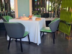 -金链花·泰国餐厅(国贸店)