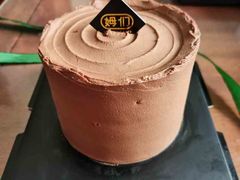 -姆们M Sweetie Cake(五道口店)