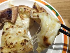 -比格比萨自助(宝山日月光店)