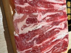 -吉野家(吉野家冰山慧谷店)