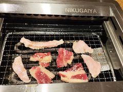 -小肉魁家•烧肉放题自助(南门中大国际店)