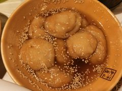 -深山老屋(国顺东路店)