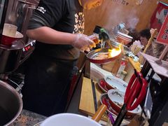 -老龙亭拉面店