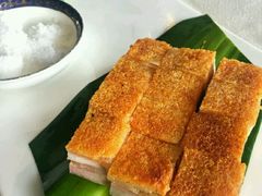 -梧桐餐厅(泉城路店)