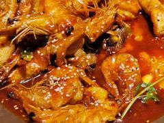 -阿味大虾(奥克斯广场店)