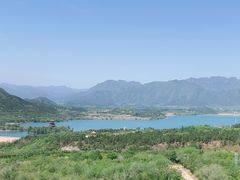 -金隅凤山酒店
