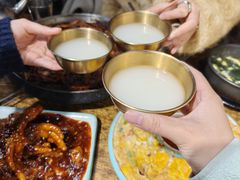 -妈妈手(山大总店)