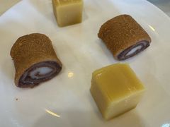 -便宜坊烤鸭店(玉蜓桥店)