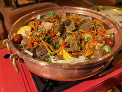 -如意林卡藏餐吧 (九寨沟店)